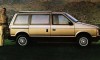1984 Dodge Caravan