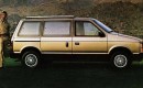 1984 Dodge Caravan