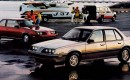1984 Pontiac 2000 Sunbird Turbo