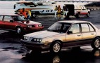 Guilty Pleasure: Pontiac 2000 Sunbird Turbo