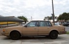 National Cash-For-Clunkers Plans Move Ahead, But California's Already There