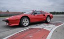 1985 Ferrari 308 GTSi QV