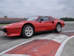 1985 Ferrari 308 GTSi QV