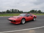 1985 Ferrari 308 GTSi QV