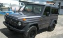 1985 Mercedes-Benz 300GD on Craigslist