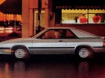 1985 Plymouth Turismo Duster