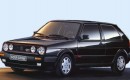 1985 Volkswagen Mk2 GTI