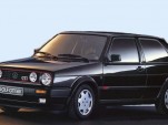 1985 Volkswagen Mk2 GTI