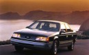 1986 Ford Taurus