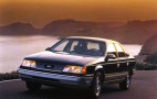 Guilty Pleasure: 1986 Ford Taurus