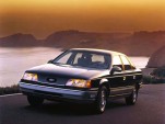 1986 Ford Taurus
