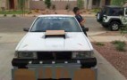 Best of Craigslist: Aero-Awful 1986 Toyota Camry