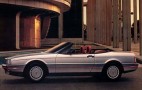 Guilty Pleasure: Cadillac Allanté
