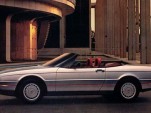 1987 Cadillac Allanté