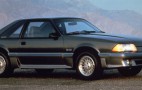 Mustang '5.0' fender badge to return with new 5.0L V8 for 2011?