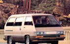 Guilty Pleasure: Toyota Space Cruiser