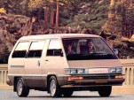 1987 Toyota Space Cruiser Van