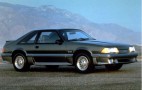 Classics: Vintage Eighties Muscle