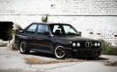 1988 BMW M3 (E30)