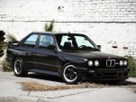 1988 BMW M3 (E30)