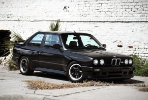 1988 BMW M3 (E30)