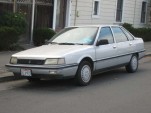1988 Renault Medallion