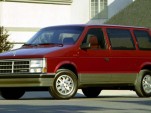 1989 Dodge Caravan