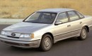 1989 Ford Taurus SHO
