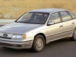 1989 Ford Taurus SHO