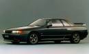 1989 Nissan Skyline GT-R (R32)