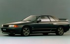 First JDM Nissan Skyline GT-R Legally Imported To U.S.