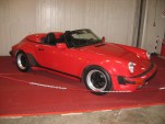 1989 Porsche 911 Speedster