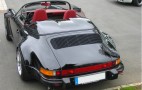 Porsche 911 Speedster The Final (997) Farewell?
