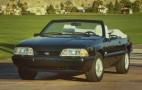 1983-1993 Ford Mustang Facts, Mustang History Lesson