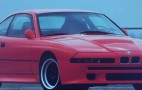 McLaren F1 V-12 Originally Pegged For BMW M8 Supercar