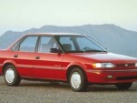 1990 Geo Prizm GSi
