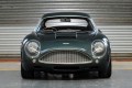 1991 Aston Martin DB4 GT Zagato Sanction II Coupe