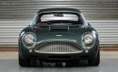 1991 Aston Martin DB4 GT Zagato Sanction II Coupe