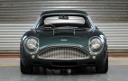 Rare Aston Martin DB4 GT Zagato Sells For $1.9 Million