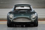 1991 Aston Martin DB4 GT Zagato Sanction II Coupe