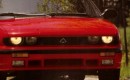 1992 Asüna Sunfire