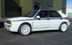 How About Some Rally, Eh? Two Perfect Delta Integrale Evos For Sale In Canada