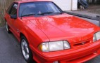 Ebay: 1993 Cobra #19, First Off The Assembly Line