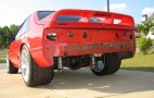 1993 Cobra Build with Twin Turbo 5.4-liter GT500 motor