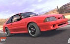 Would You Buy A Car That You Drove In A Video Game? Ford Thinks So