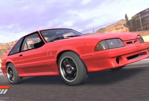 Would You Buy A Car That You Drove In A Video Game? Ford Thinks So
