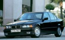 BMW 3-Series Tops Most Searched Used Car In the UK, But What About U.S.?