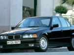 1994 BMW 3-Series