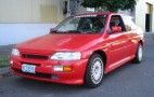 1994 Ford Escort RS Cosworth On eBay