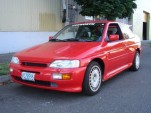 1994 Ford Escort RS Cosworth